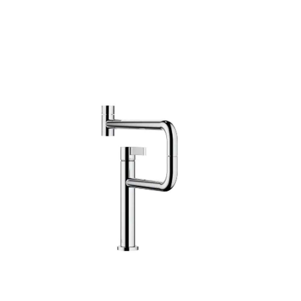 DORNBRACHT PIVOT Einhebelmischer TARA ULTRA 33845875 Chrom, 33845875-00 Galeriebild 1